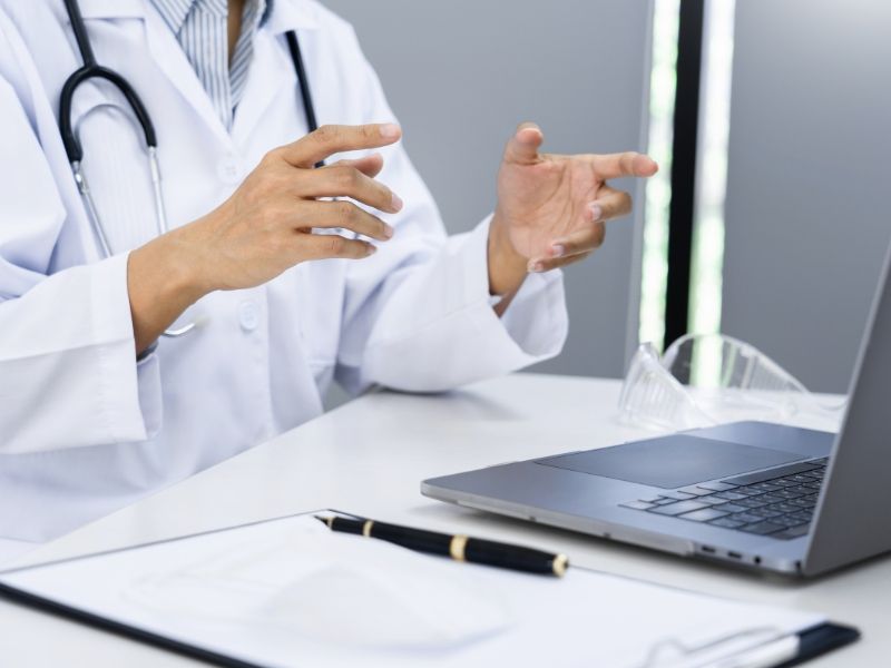 Atendimento Médico 24h