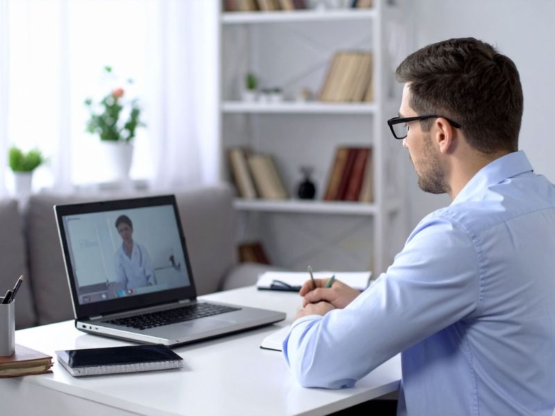 Telemedicina para Empresas